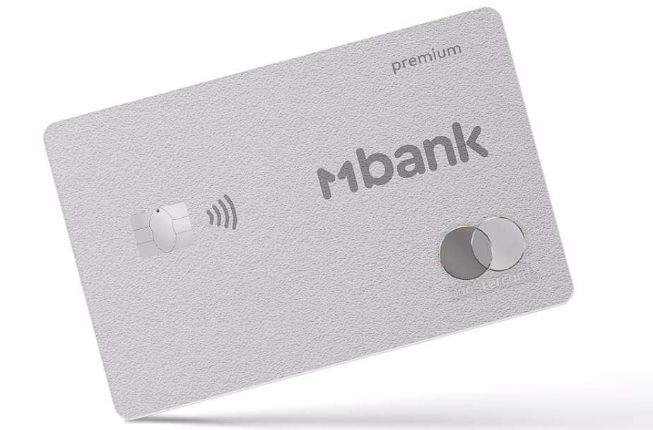 Карта Mastercard World Elite