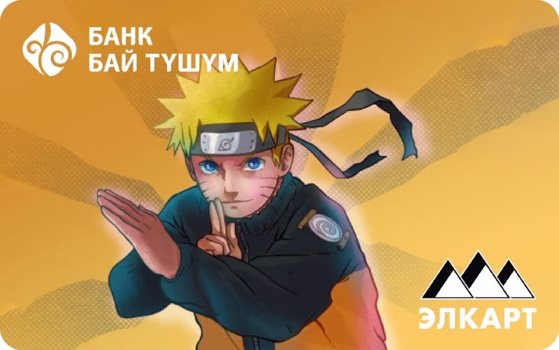 Карта Элкарт Junior