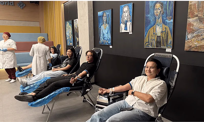 volunteers-technopark-bishkek-blood-donor-day-2
