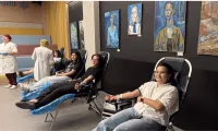 volunteers-technopark-bishkek-blood-donor-day-2