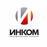 Логотип ИНКОМ