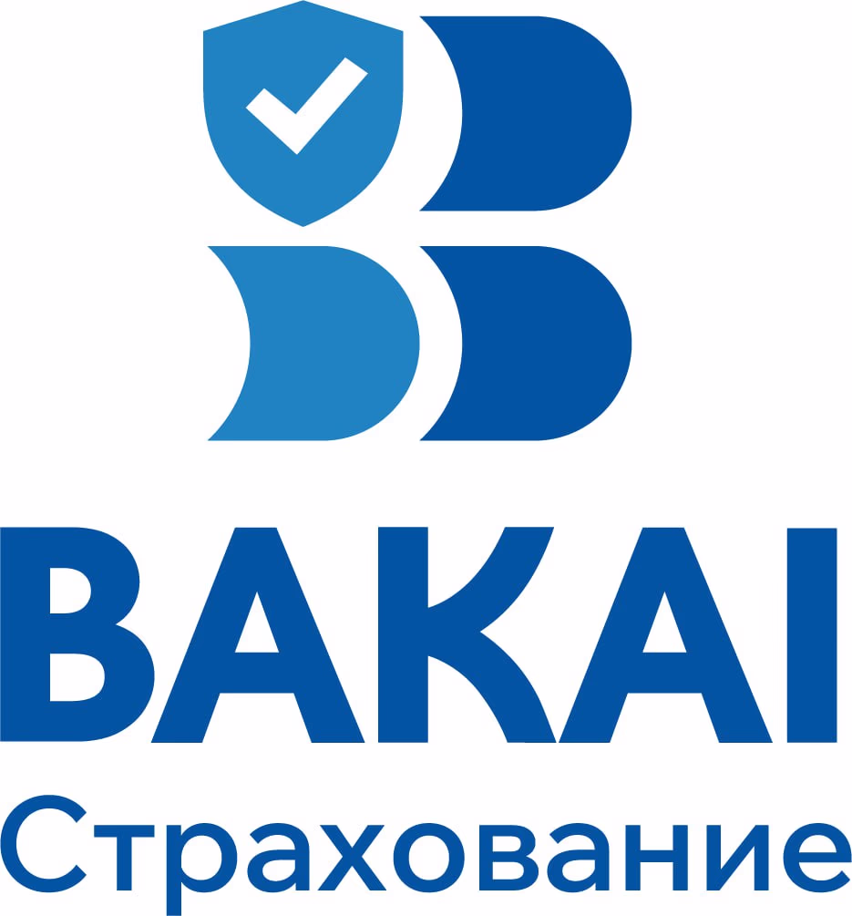 BAKAI Страхование