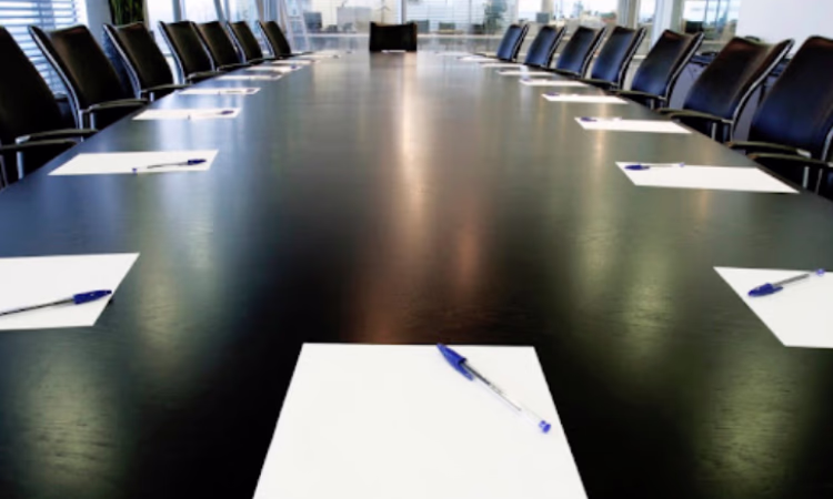 В «КБ КЫРГЫЗСТАН» прошло внеочередное собрание акционеров