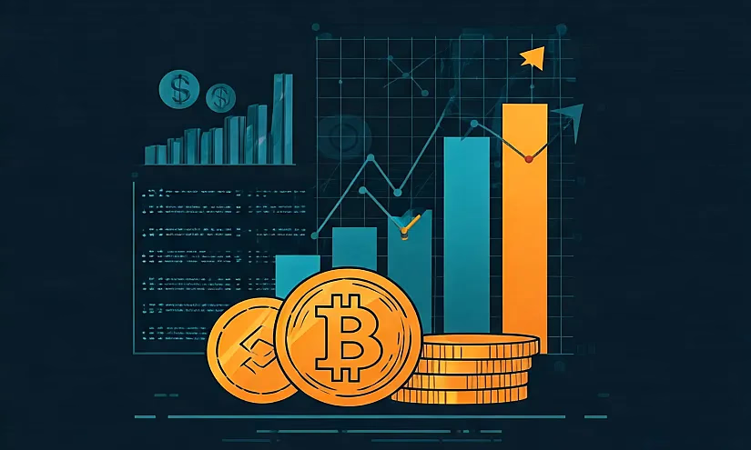 Как инвестировать криптовалютой и зарабатывать на ней?