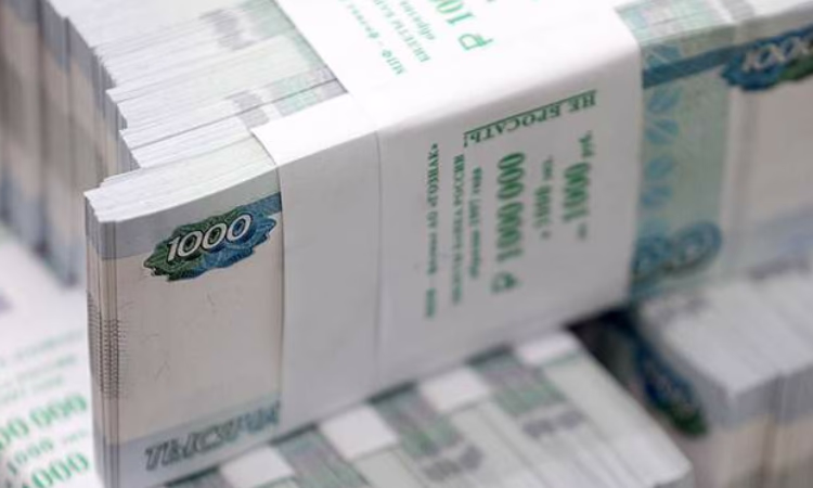 В Екатеринбурге грабители вынесли из банка несколько миллионов рублей