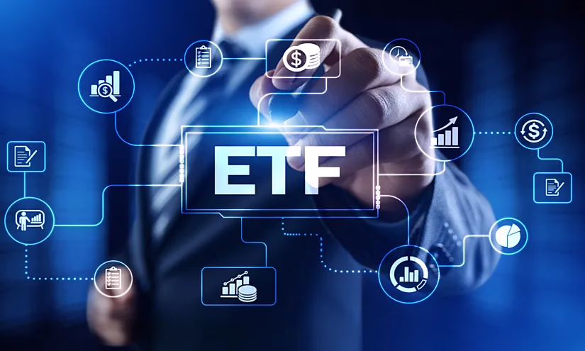 В чем различие ETF и траста в криптовалюте?