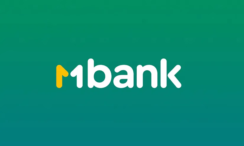 Новый этап развития: ОАО «Коммерческий банк Кыргызстан» переименован в «Mbank»