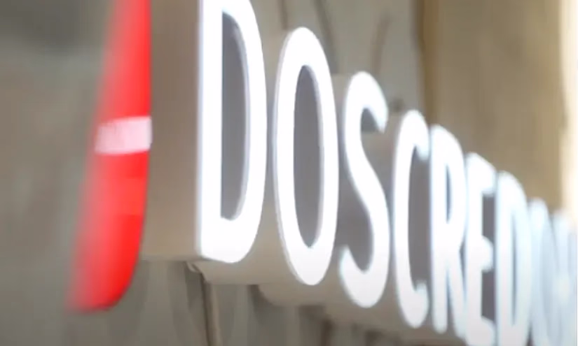 «Дос-Кредобанк» и FRONTIERS подписали соглашение о стратегическом сотрудничестве