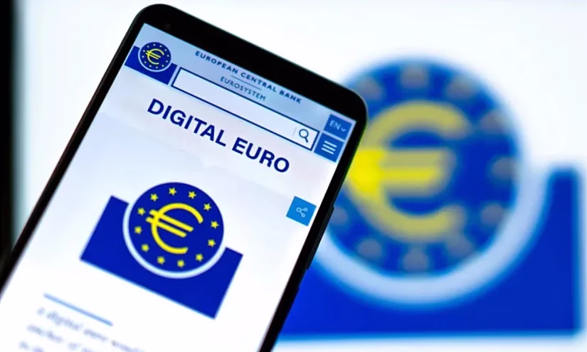 ЕЦБ и частный сектор сотрудничают в рамках платформы цифрового евро