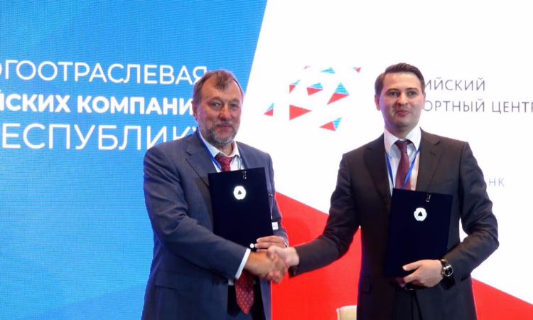 В КР появится новая лизинговая компания «Нацпромлизинг-Кыргызстан»