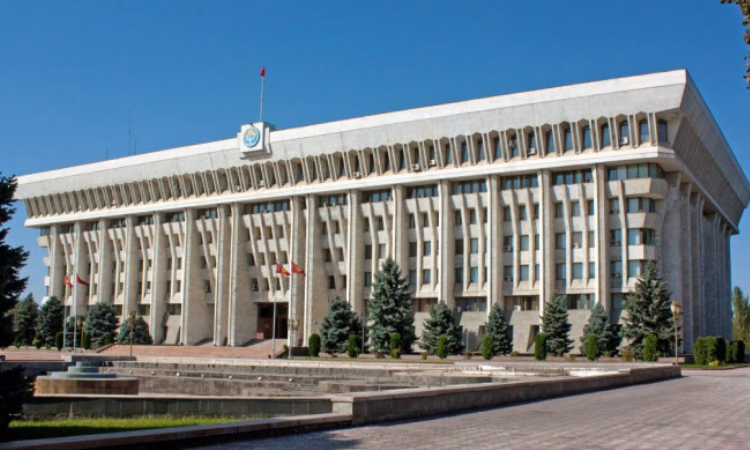 ЖК: «Национальный банк КР не должен выступать покупателем госимущества»