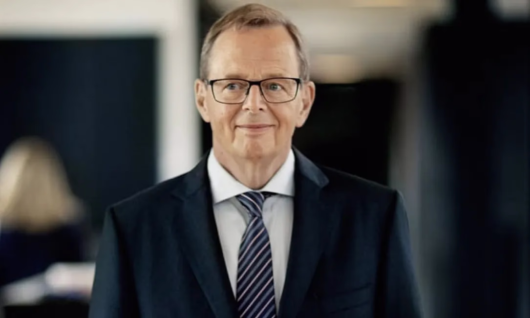 Глава Центробанка Дании призвал соотечественников рассмотреть возможность перехода на евро