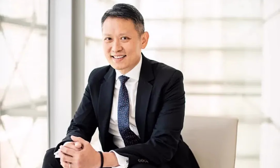 CEO Binance Ричард Тенг промментировал для СМИ снижение ставки ФРС