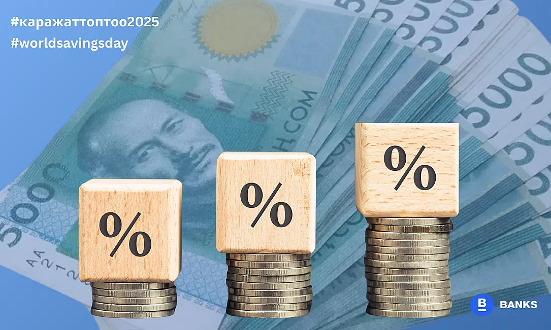 Топ-8 депозитов для пенсионеров в Кыргызстане: лучшие ставки и условия