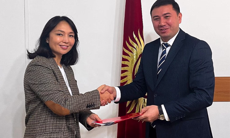 «Халык Банк Кыргызстан» окажет экстренную поддержку предпринимателям