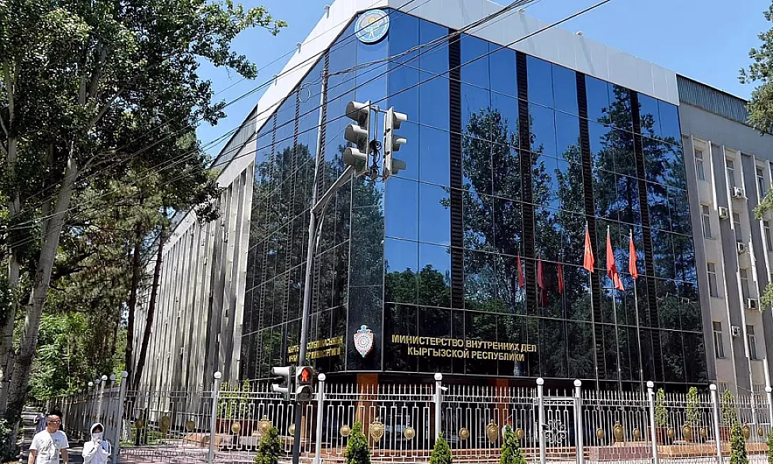 Кыргызстанда «SkyWay» каржы пирамиданы уюштурган жаран кармалды