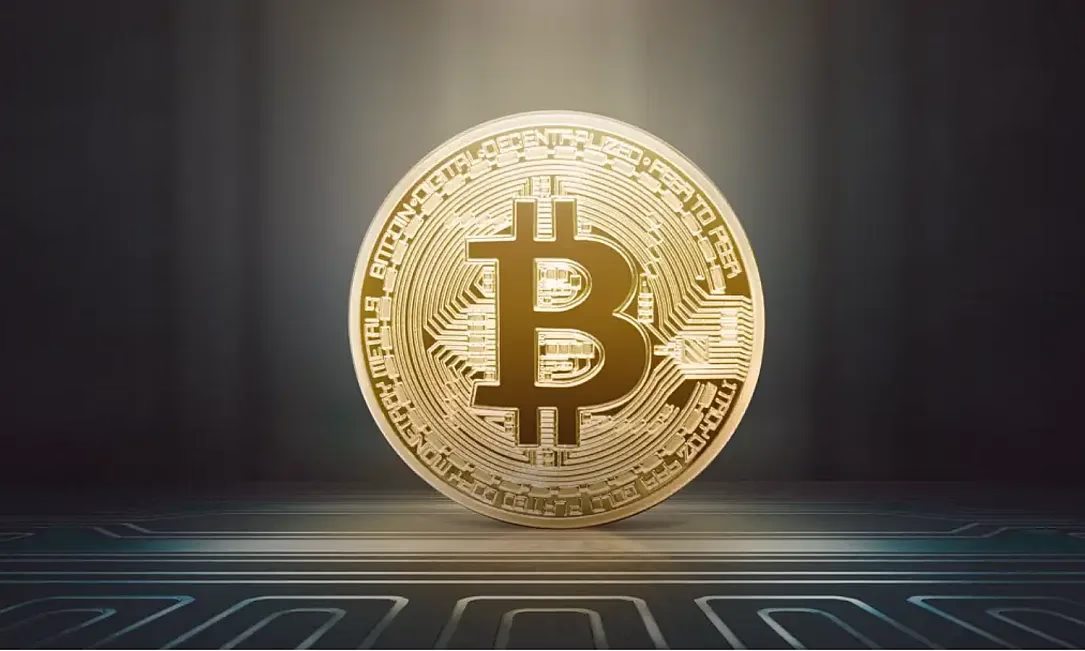 Стоимость биткоина резко опустилась ниже $100 тысяч