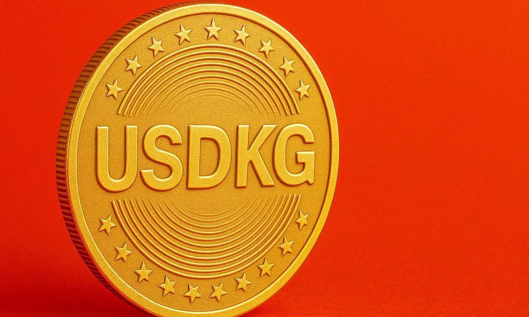 Кыргызстан запустил первый национальный стейблкоин USDKG, обеспеченный сомом