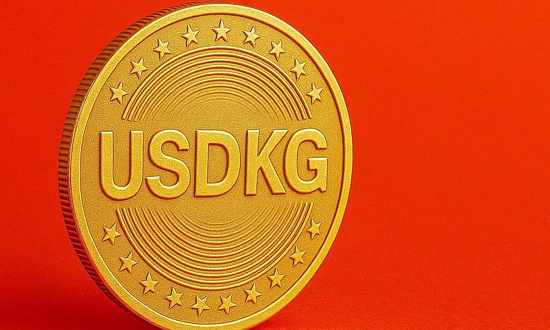 Кыргызстан сом менен камсыздалган алгачкы улуттук стейблкоинди ишке киргизди