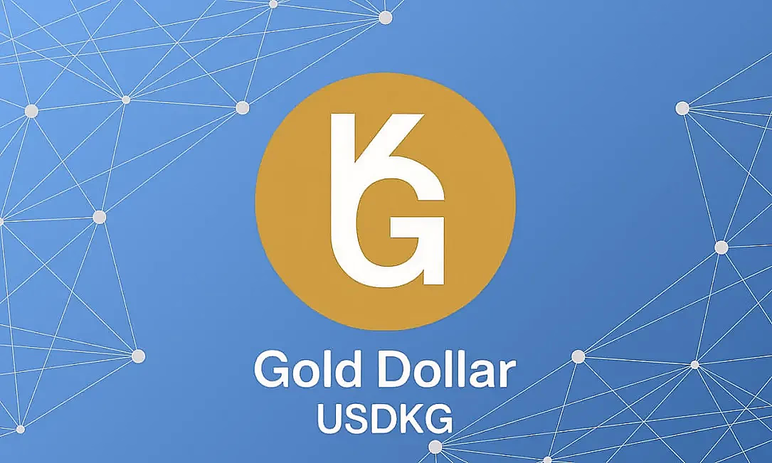 Дүйнөдө биринчи жолу Кыргызстанда «алтын» стейблкоин ишке киргизилди – толук маалымат