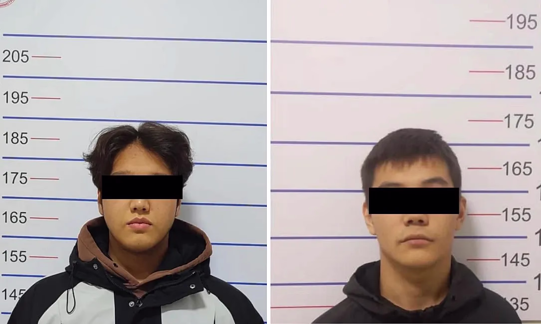 Афера на 7,5 млн сомов: Задержаны подозреваемые в крупном мошенничестве