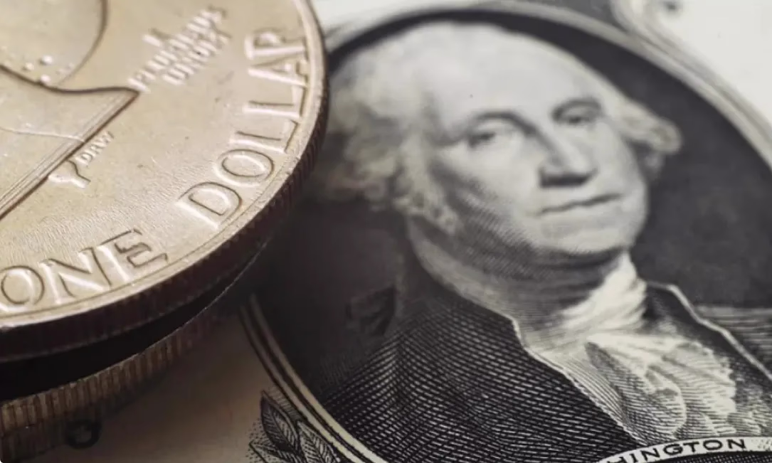 Нацбанк провел шестую валютную интервенцию на 173,9 млн долларов