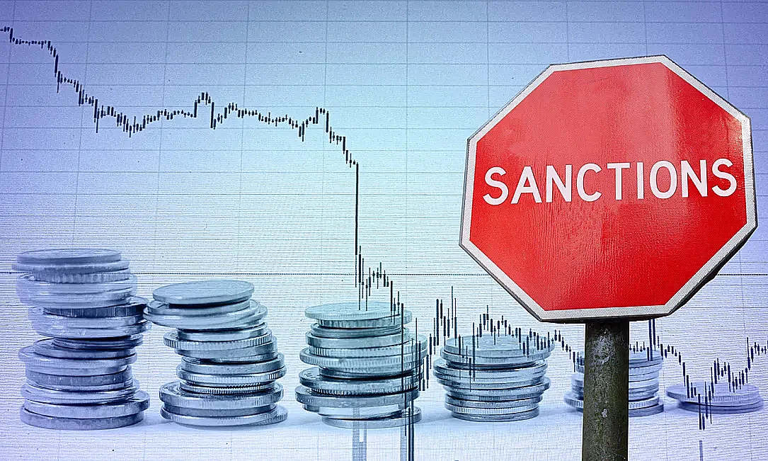 Кыргызстан каржылык санкцияларга дуушар болгон өлкөлөрдүн тизмесин жаңылады