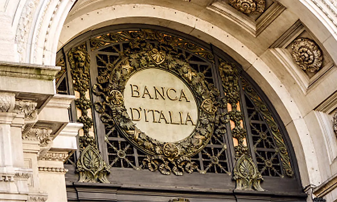 Банки Италии поддерживают внедрение цифрового евро
