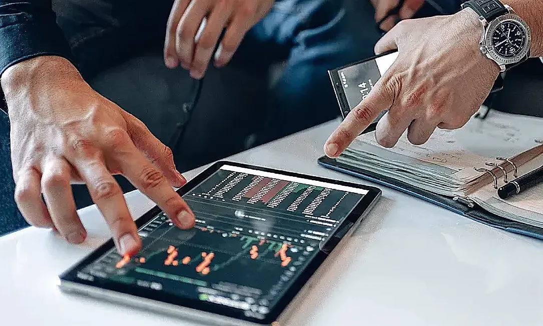 Кыргызстанда криптокөзөмөлдүн мамлекеттик системасы RUNEXKG ишке кирди