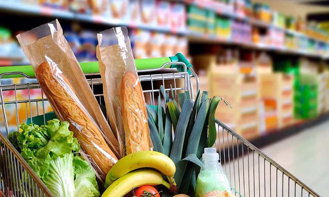 Инфляция в Кыргызстане с начала года составила 7,1%