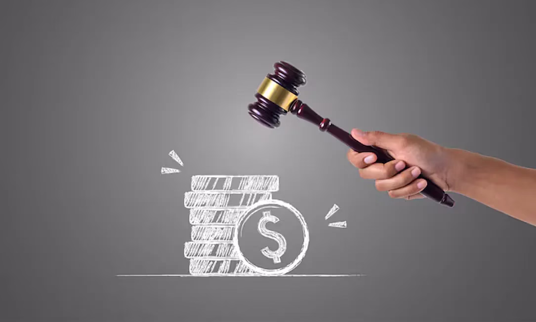 НБ КР применил штрафные санкции к нарушителям законодательства в Баткенской области