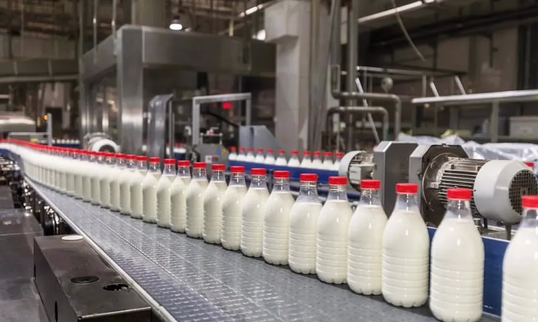 Минэкономики предложило стратегию для ускорения индустриализации страны до 2030 года