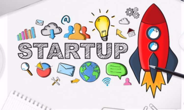 Постигать науку бизнеса в лаборатории стартапов будут 500 кыргызстанцев