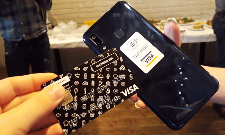 Впервые в КР запущен новый сервис HalykPOS для предпринимателей