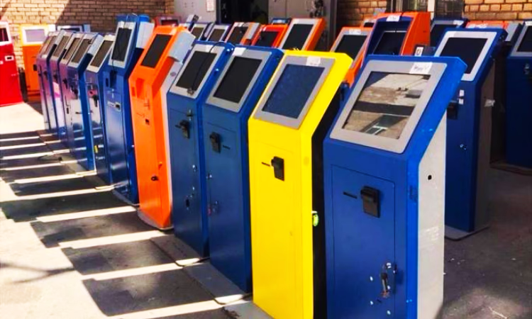 Отозвана лицензия оператора платежной системы