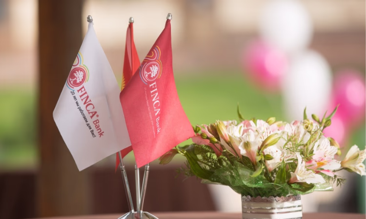 НБ КР согласовал кандидата на должность в «Финка Банк»