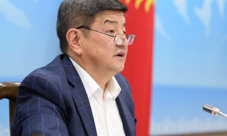 АДС предложил доработать и «протестировать» закон о ЧС в экономике