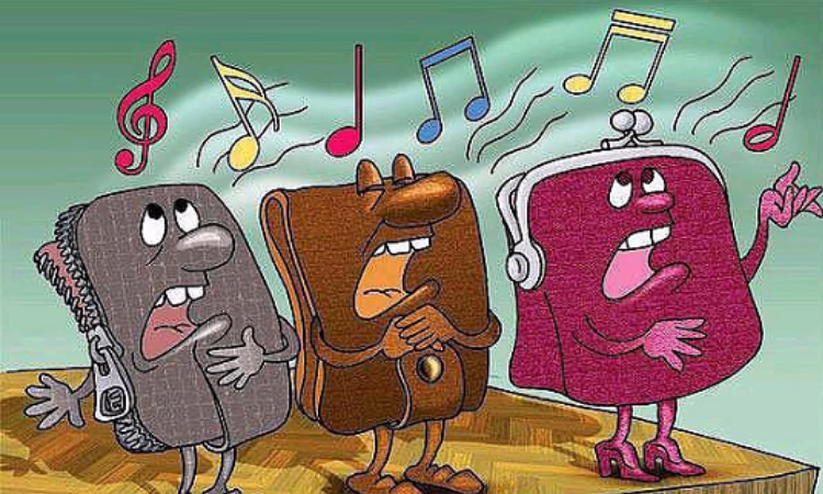 Чтобы «финансы не пели романсы»…