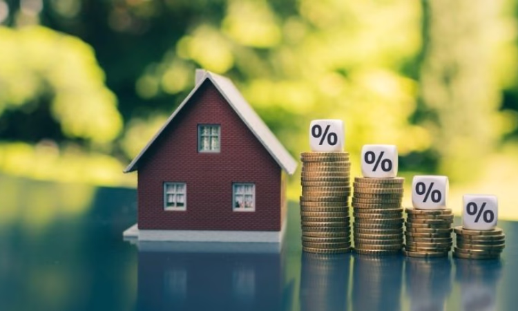 ГИК снизит процентную ставку по новой программе «Мой дом 2021-2026»