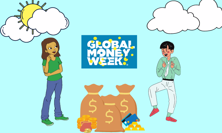 Глобальная неделя денег началась