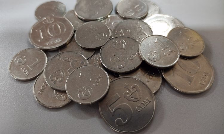 Курс сома падает из-за мирового снижения цен на нефть