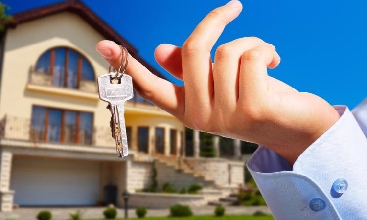 Ипотечные кредиты за счет гранта ФРГ по ставке 10%