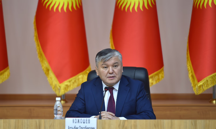 «Бизнес-сфера - это лакмусовая бумажка происходящих в стране событий»