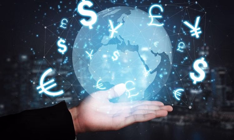 Курсы валют на 8 апреля в Кыргызстане
