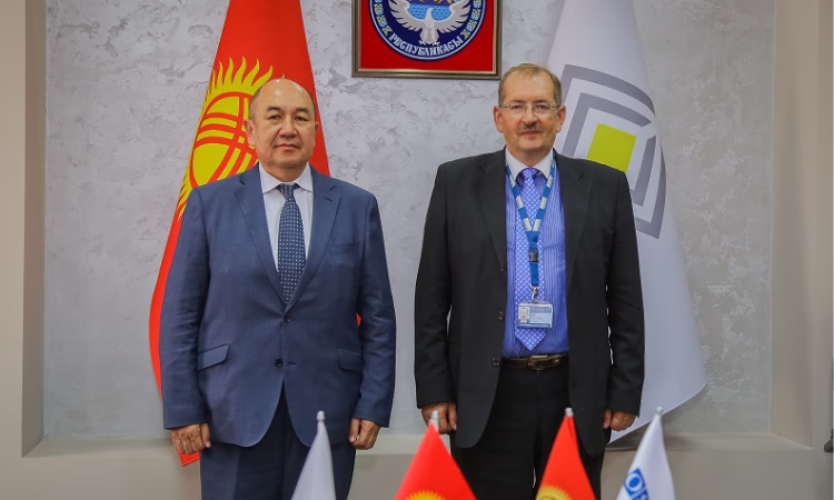 В ОБСЕ оценили работу Нацбанка по продвижению финансовой грамотности