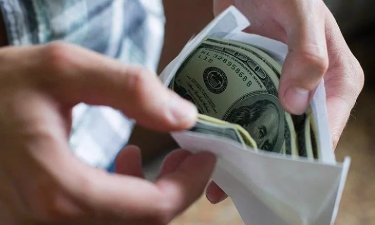 За взятку уволен глава управления ГНС по Ат-Башинскому району