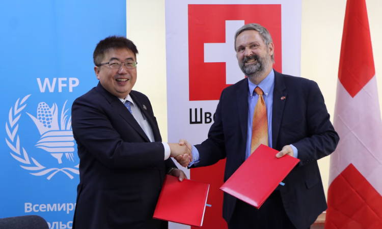 Доноры поддержат 50 000 уязвимых домохозяйств в регионах КР