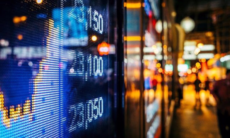 Госфиннадзор приостановил действие лицензии акционерного общества