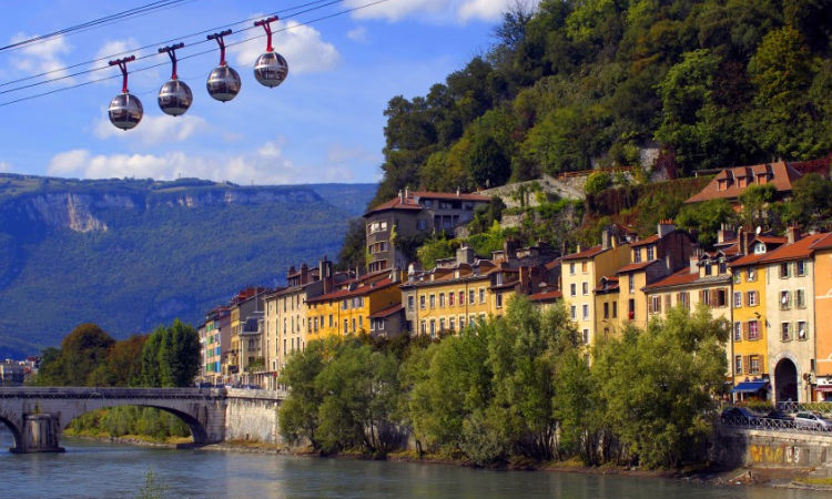 Делегация КР посетила с официальным визитом «зеленую столицу Европы»