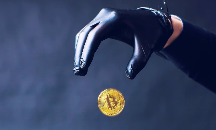 Нацбанк КР предостерегает о рисках инвестиций в криптовалюту